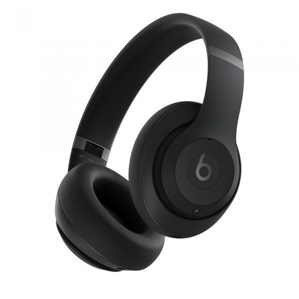 Навушники Beats By Dr. Dre Beats Studio Pro (MQTP3) Black 273603 фото