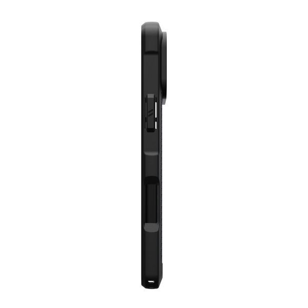 Чохол-накладка iPhone 17 Pro Max UAG Metropolis LT MagSafe, Kevlar Mallard (114518113955) 393808 фото