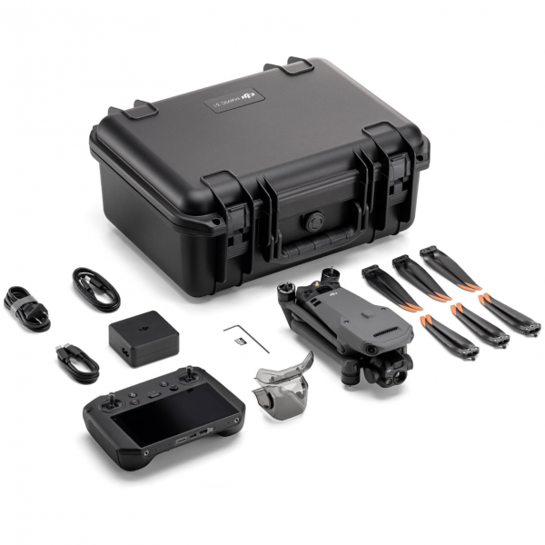 Квадрокоптер DJI Mavic 3T (CP.EN.00000415.01) 263951 фото