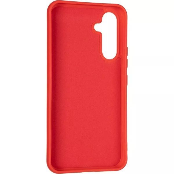 Чохол-накладка Samsung A546 (A54) Full Soft Case Red 266928 фото