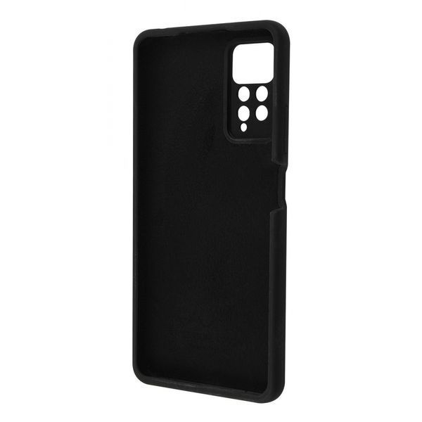 Чохол WAVE Full Silicone Cover Xiaomi Redmi Note 11 Pro/Redmi Note 12 Pro 4G light purple 336214 фото