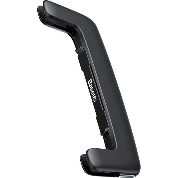 Ароматизатор Baseus Paddle Car Air Freshener (SUXUN-BP01) Black 289863 фото