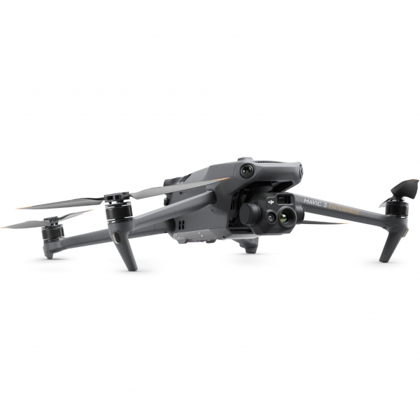 Квадрокоптер DJI Mavic 3T (CP.EN.00000415.01) 263951 фото