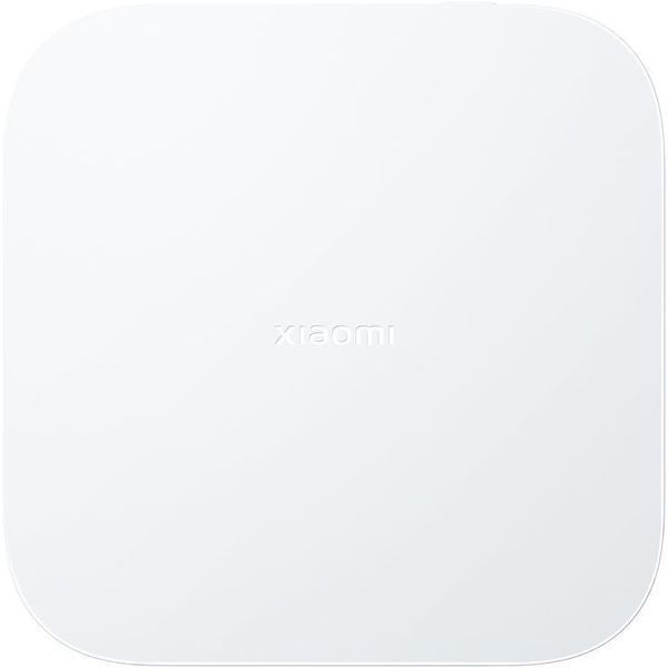 Хаб Xiaomi Smart Home Hub 2 BLE White Global (ZNDMWG04LM) (BHR6765GL) 270203 фото