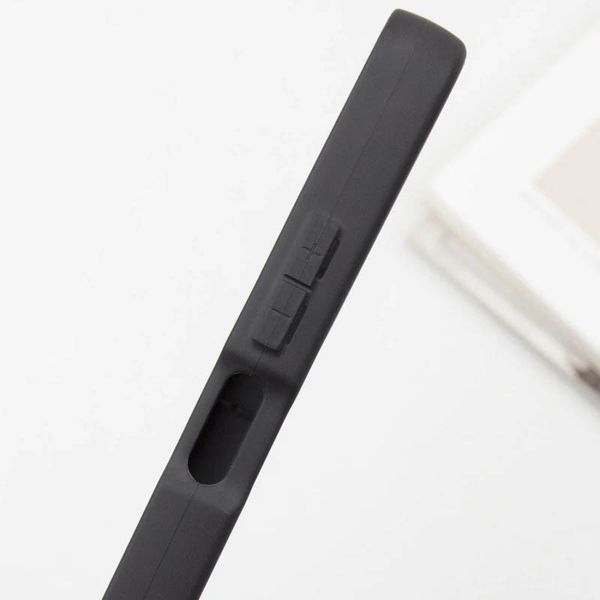 TPU чохол Prestige для Xiaomi Redmi Note 12 Pro 5G Oreo 356450 фото