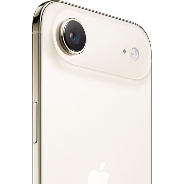 Смартфон Apple iPhone 17 Air 256GB Light Gold e-Sim (MG344, MG1A4, MG2N4) 393694 фото