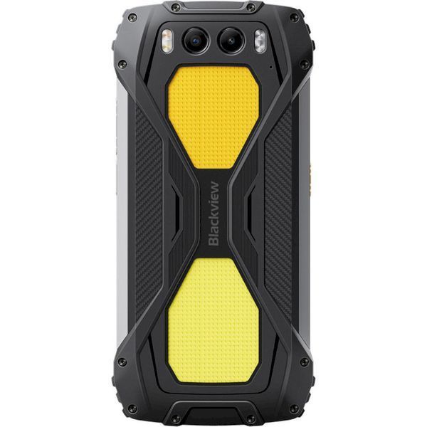 Смартфон Blackview BV7300 6/256Gb Yellow Global 341302 фото