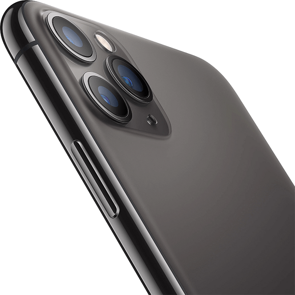 Смартфон Apple IPhone 11 Pro 64GB Space Grey 134155 фото