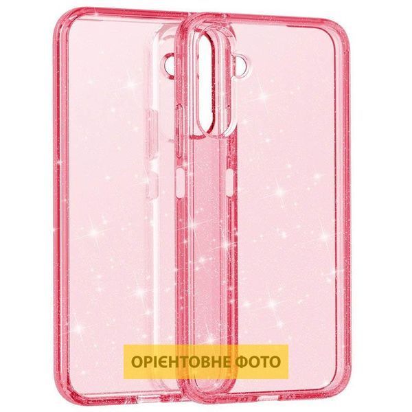 TPU чохол Nova для Xiaomi Redmi A5 (Europe version) Pink 390134 фото