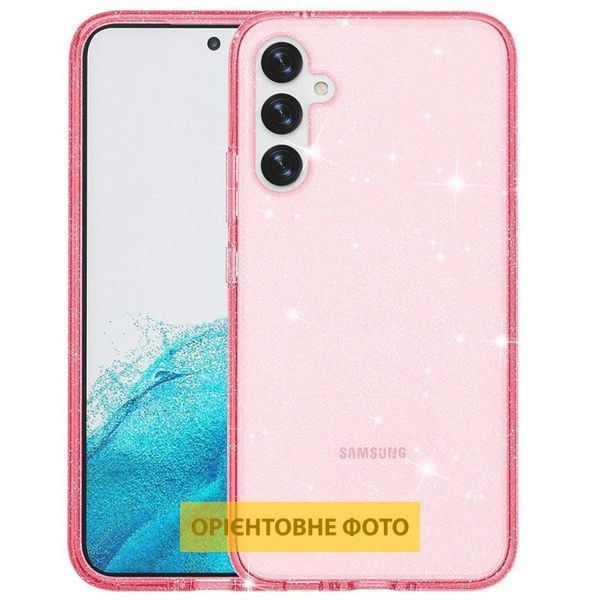 TPU чохол Nova для Xiaomi Redmi A5 (Europe version) Pink 390134 фото