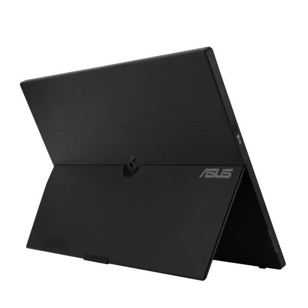Монітор портативний Asus 15.6" ZenScreen MB16ACV USB-C, IPS, Case 365380 фото