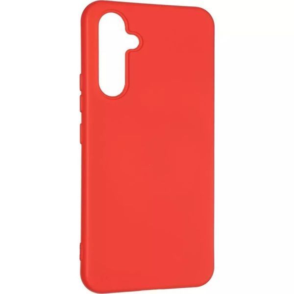 Чохол-накладка Samsung A546 (A54) Full Soft Case Red 266928 фото
