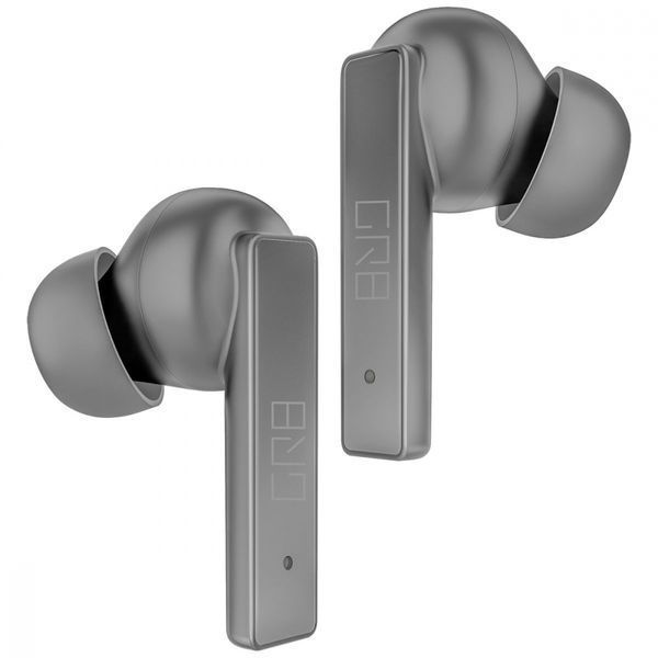 Навушники Proove Cold Sound GR8 TWS (TWCSGR010003) Gray 316290 фото