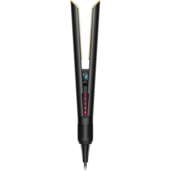 Стайлер Dyson HT01 Airstrait Onyx Black/Gold (534011-01) EU 320978 фото
