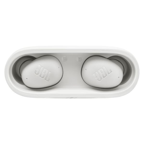 Навушники JBL Wave Buds 2 (JBLWBUDS2WHT) White 327830 фото