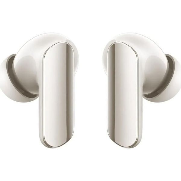 Навушники Realme Buds Air 7 Pro Glory Beige 387984 фото