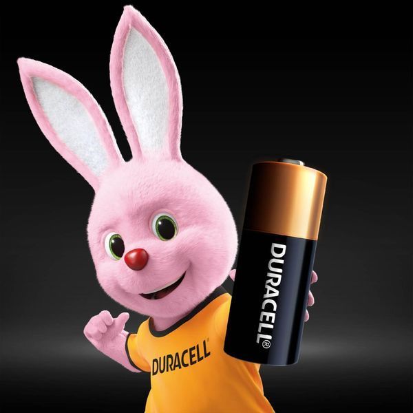 Батарейка DURACELL MN21 BLN 01x10 2 шт. 306314 фото