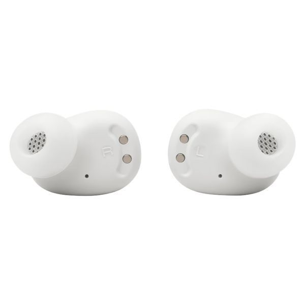 Навушники JBL Wave Buds 2 (JBLWBUDS2WHT) White 327830 фото