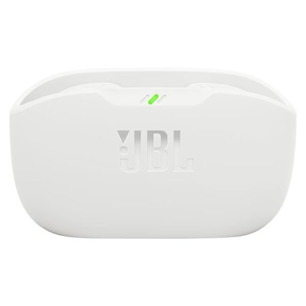 Навушники JBL Wave Buds 2 (JBLWBUDS2WHT) White 327830 фото