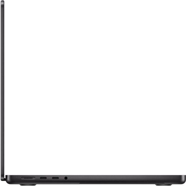 Ноутбук Apple MacBook Pro 14 10CPU/10GPU/24GB/1TB Space Black MCX04 2024 (M4) 328896 фото