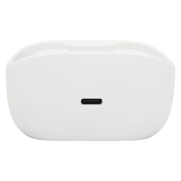 Навушники JBL Wave Buds 2 (JBLWBUDS2WHT) White 327830 фото