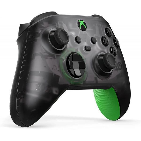 Геймпад Microsoft Xbox Series X | S Wireless Controller 20th Anniversary Special Edition (QAU-00045) 354779 фото