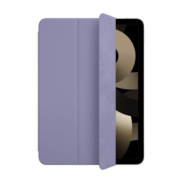 Apple Smart Folio For iPad Air 10.9 (4/5th generation) English Lavender MNA63 268400 фото