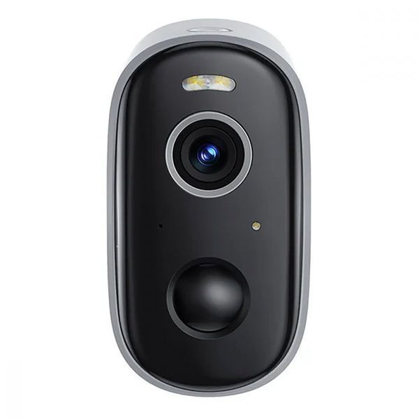 Камера Baseus Security N1 Plus Outdoor (S0TY002131) White 334859 фото