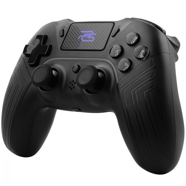 Бездротовий геймпад Proove Gaming Skadi (WGSK00022001) Black 339094 фото