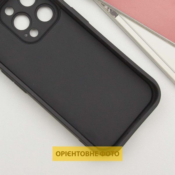 Чохол TPU Toys Case with Ears для Xiaomi Poco X6 / Note 13 Pro 5G Black 379145 фото