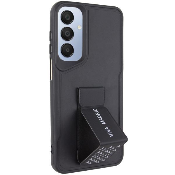 Чохол TPU VIVA для Samsung Galaxy A15 4G/5G / M15 5G Black 325033 фото