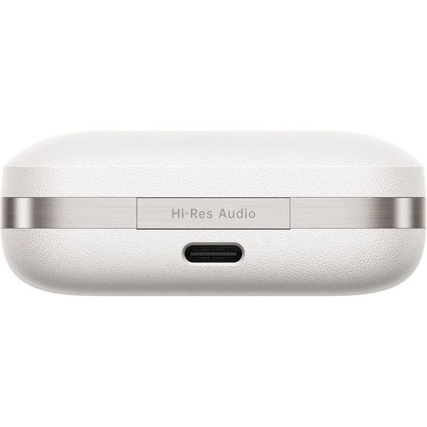 Навушники Realme Buds Air 7 Pro Glory Beige 387984 фото