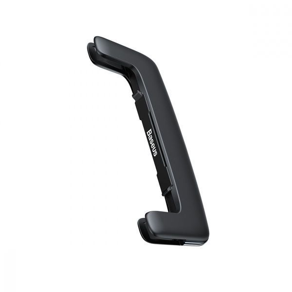 Ароматизатор Baseus Paddle Car Air Freshener (SUXUN-BP01) Black 289863 фото