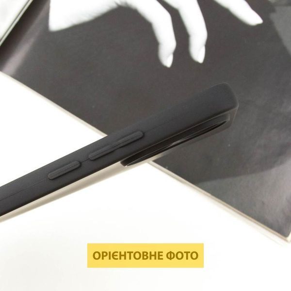 Чохол Silicone Cover Ummi Lakshmi Full Camera (AA) для Xiaomi Poco M7 Pro 5G Чорний / Black 405553 фото