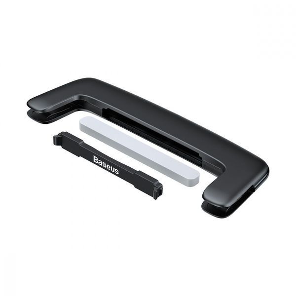 Ароматизатор Baseus Paddle Car Air Freshener (SUXUN-BP01) Black 289863 фото