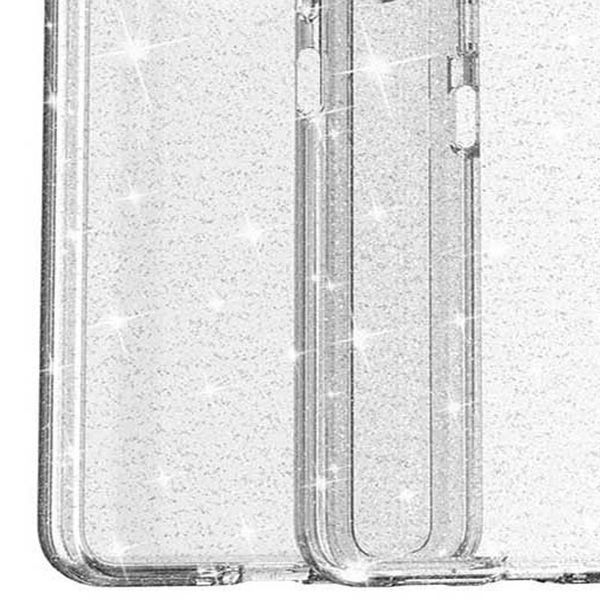 TPU чохол Nova для Xiaomi Redmi Note 13 4G Clear 314781 фото