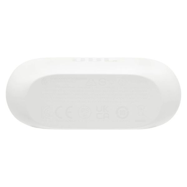 Навушники JBL Wave Buds 2 (JBLWBUDS2WHT) White 327830 фото