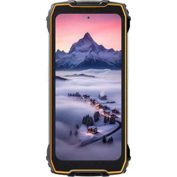 Смартфон Blackview BV7300 6/256Gb Yellow Global 341302 фото