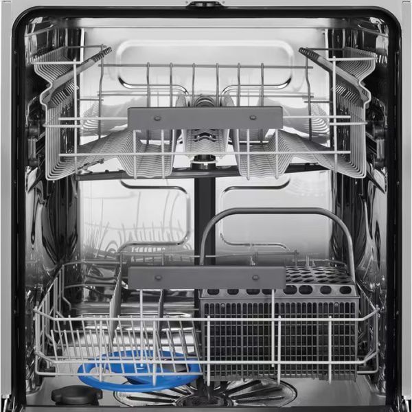 Посудомийна машина Electrolux вбудована, 13компл., A+++, 60см, інвертор, чорний 398140 фото