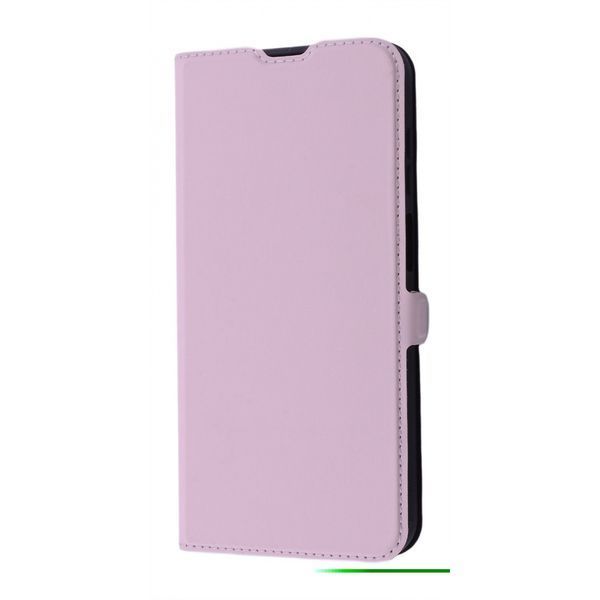 Чохол-книжка Samsung A255 (A25) WAVE Snap Case Black 286232 фото