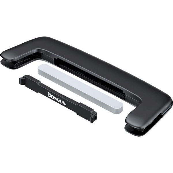 Ароматизатор Baseus Paddle Car Air Freshener (SUXUN-BP01) Black 289863 фото