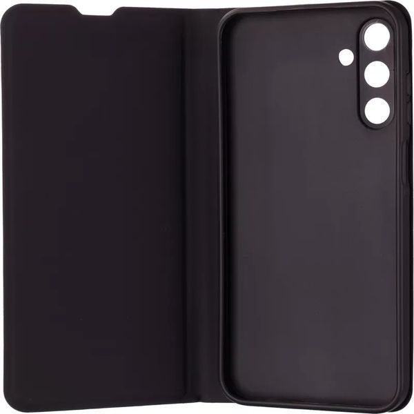 Чохол-книжка Samsung A155 (A15) Book Cover Gelius Shell Case Violet 287802 фото
