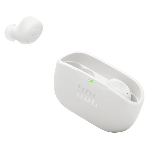 Навушники JBL Wave Buds 2 (JBLWBUDS2WHT) White 327830 фото
