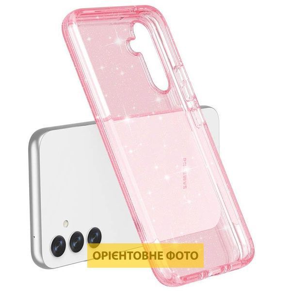 TPU чохол Nova для Xiaomi Redmi A5 (Europe version) Pink 390134 фото