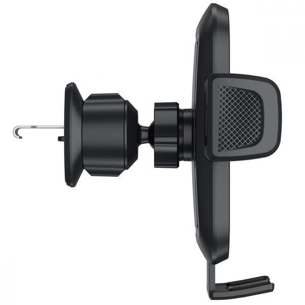 Автомобільний тримач Proove Longway Silicone Air Outlet Car Mount (CHLW00000001) Black 287188 фото