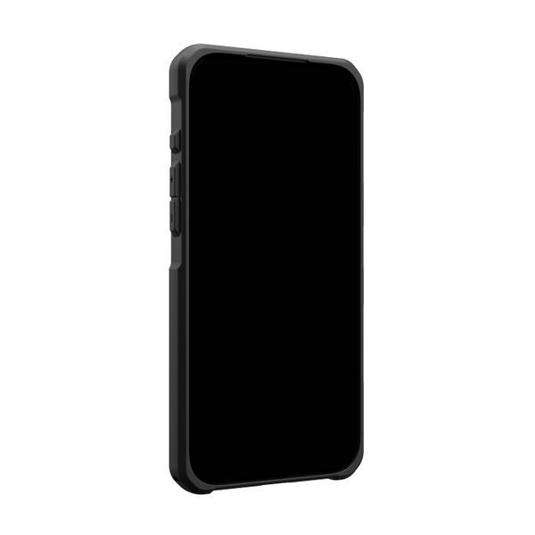 Чохол-накладка iPhone 17 Pro Max UAG Metropolis LT MagSafe, Kevlar Mallard (114518113955) 393808 фото