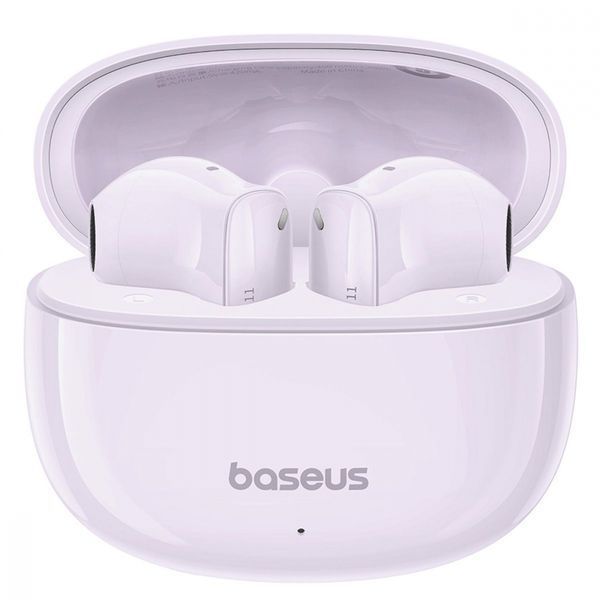 Навушники Baseus Bowie E11 (A00053500533-Z1) purple 359722 фото
