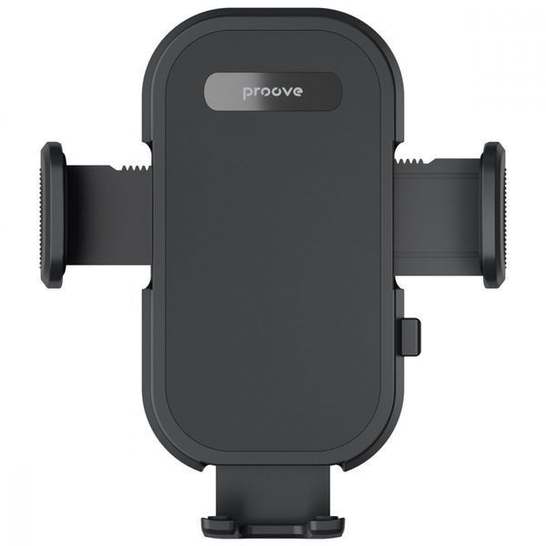 Автомобільний тримач Proove Longway Silicone Air Outlet Car Mount (CHLW00000001) Black 287188 фото