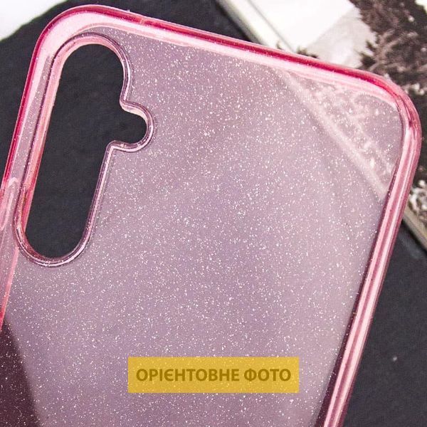 TPU чохол Nova для Xiaomi Redmi A5 (Europe version) Pink 390134 фото