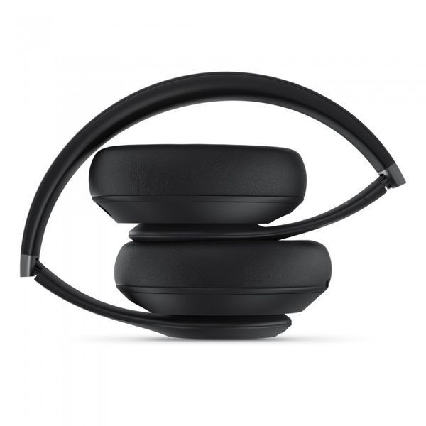 Навушники Beats By Dr. Dre Beats Studio Pro (MQTP3) Black 273603 фото